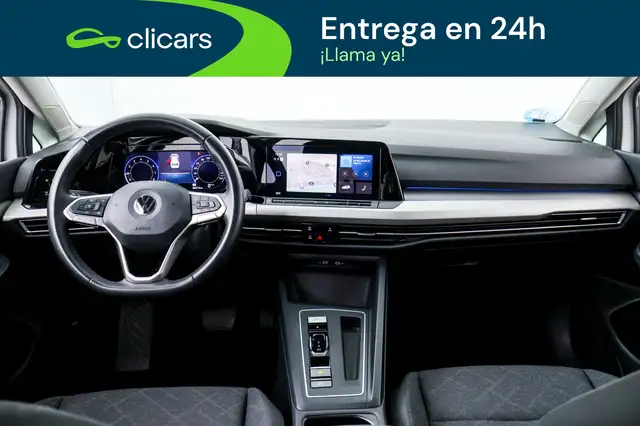 Volkswagen Golf view 13