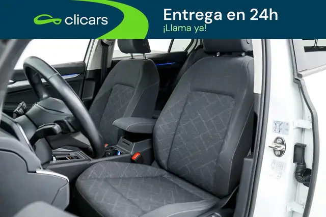 Volkswagen Golf view 14