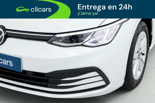Volkswagen Golf view 10