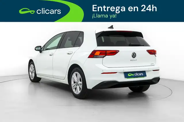 Volkswagen Golf view 9