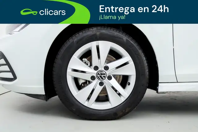 Volkswagen Golf view 11