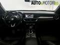 Alfa Romeo Stelvio 2.2 Turbodiesel 210 CV AT8 Q4 Veloce Grigio - thumbnail 9