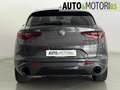 Alfa Romeo Stelvio 2.2 Turbodiesel 210 CV AT8 Q4 Veloce Grigio - thumbnail 5