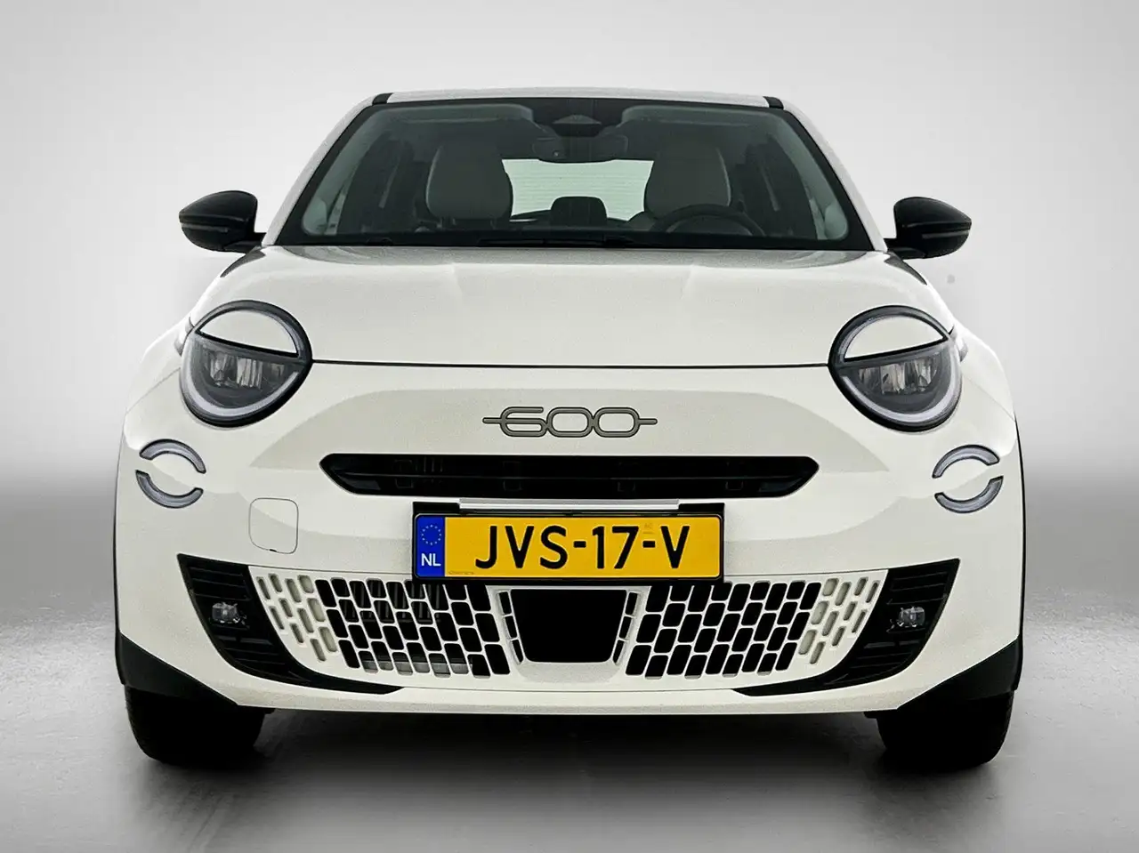 Fiat 600 2026