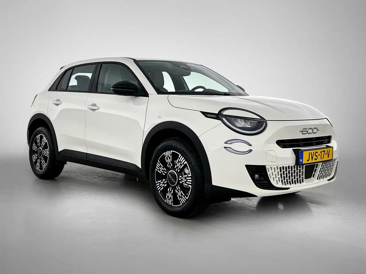 Fiat 600 2026