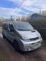 Opel Vivaro 2.5 CDTI L2H1 Ezüst - thumbnail 1