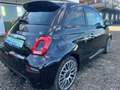 Abarth 595 1.4 Turbo T-Jet 165 CV Turismo TETTO APRIBILE Schwarz - thumbnail 4