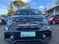 Abarth 595 1.4 Turbo T-Jet 165 CV Turismo TETTO APRIBILE Schwarz - thumbnail 2