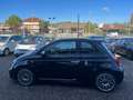 Abarth 595 1.4 Turbo T-Jet 165 CV Turismo TETTO APRIBILE Schwarz - thumbnail 7