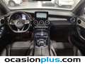 Mercedes-Benz GLC 220 220d 4Matic Aut. Blanc - thumbnail 8