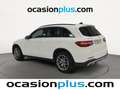 Mercedes-Benz GLC 220 220d 4Matic Aut. Blanc - thumbnail 4
