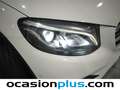 Mercedes-Benz GLC 220 220d 4Matic Aut. Blanc - thumbnail 14