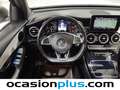 Mercedes-Benz GLC 220 220d 4Matic Aut. Blanc - thumbnail 24