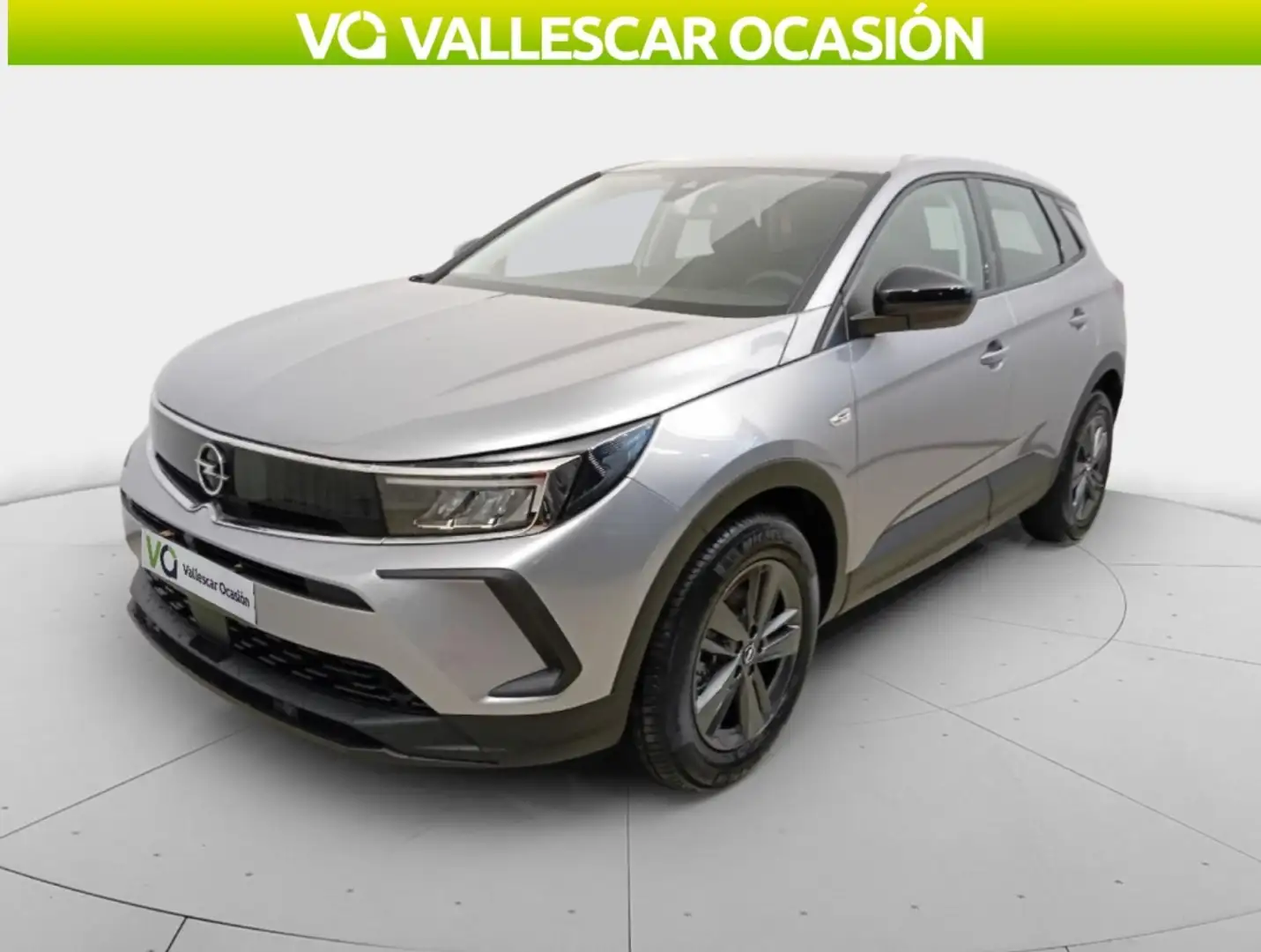 Opel Grandland 1.2T S&S Business Edition 130 - 1