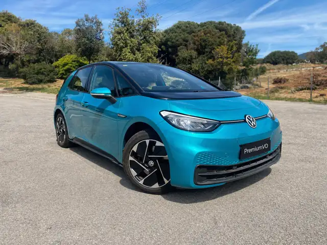 Volkswagen ID.3 Pro Performance 150kW