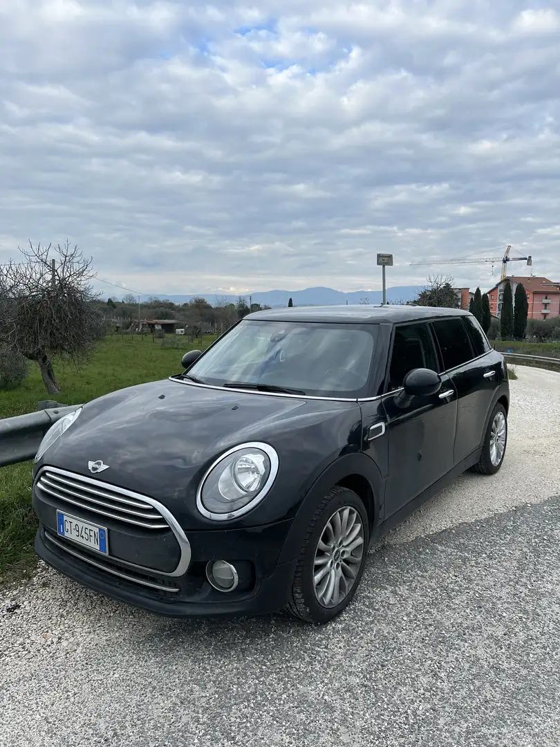 MINI One D Clubman 1.5 Business - 2