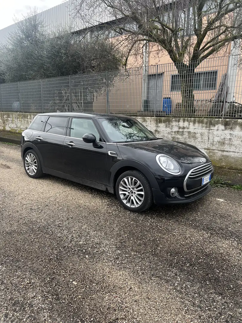 MINI One D Clubman 1.5 Business - 1