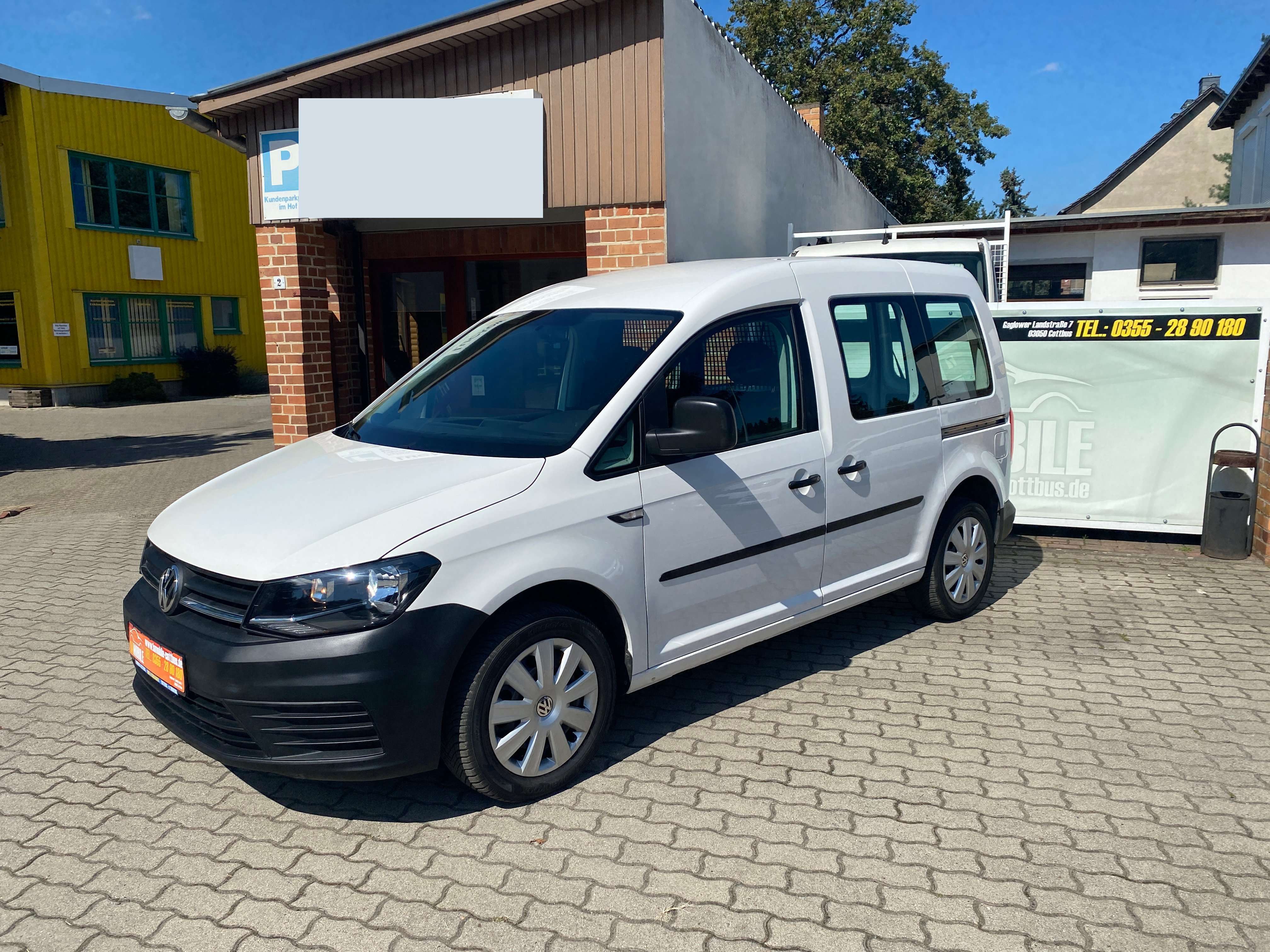 Volkswagen