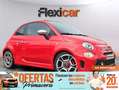 Abarth 500 595C Turismo 1.4 16v T-Jet 121kW E6D Rot - thumbnail 1