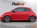 Abarth 500 595C Turismo 1.4 16v T-Jet 121kW E6D Rot - thumbnail 4