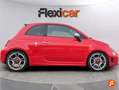 Abarth 500 595C Turismo 1.4 16v T-Jet 121kW E6D Rot - thumbnail 9