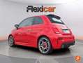 Abarth 500 595C Turismo 1.4 16v T-Jet 121kW E6D Rot - thumbnail 5