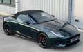 Jaguar F-Type Cabriolet 2.0 i4 R-Dynamic - Immaculate Condition Groen - thumbnail 4
