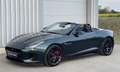 Jaguar F-Type Cabriolet 2.0 i4 R-Dynamic - Immaculate Condition Groen - thumbnail 10