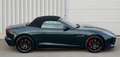 Jaguar F-Type Cabriolet 2.0 i4 R-Dynamic - Immaculate Condition Groen - thumbnail 2