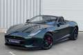 Jaguar F-Type Cabriolet 2.0 i4 R-Dynamic - Immaculate Condition Groen - thumbnail 1