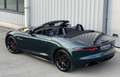 Jaguar F-Type Cabriolet 2.0 i4 R-Dynamic - Immaculate Condition Groen - thumbnail 3