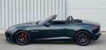 Jaguar F-Type Cabriolet 2.0 i4 R-Dynamic - Immaculate Condition Groen - thumbnail 5
