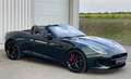 Jaguar F-Type Cabriolet 2.0 i4 R-Dynamic - Immaculate Condition Groen - thumbnail 7