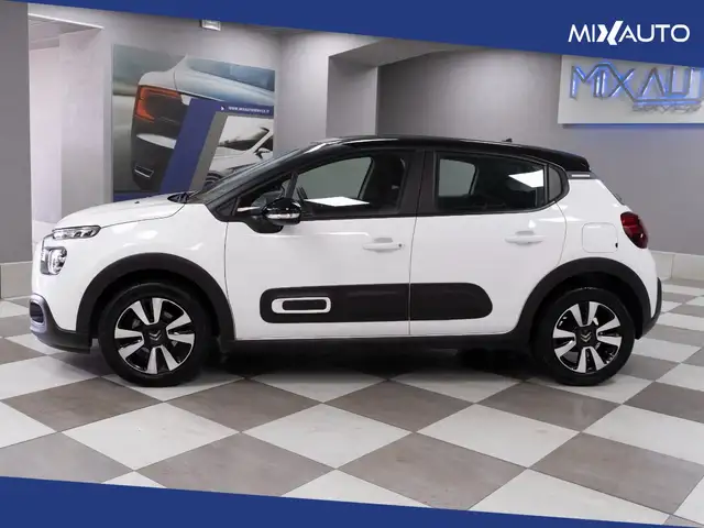 Citroen C3 view 3
