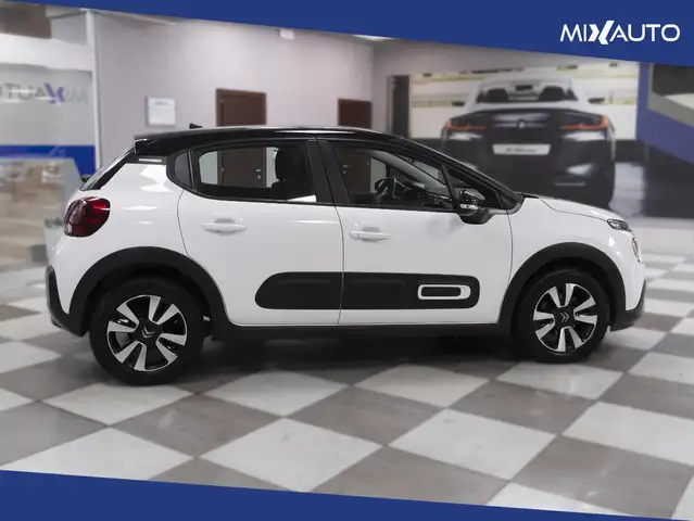 Citroen C3 view 6