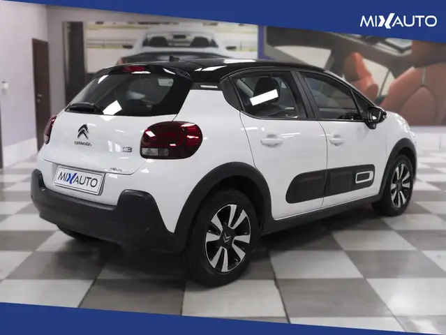 Citroen C3 view 5