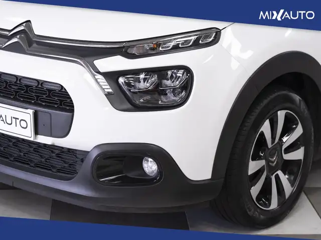 Citroen C3 view 9
