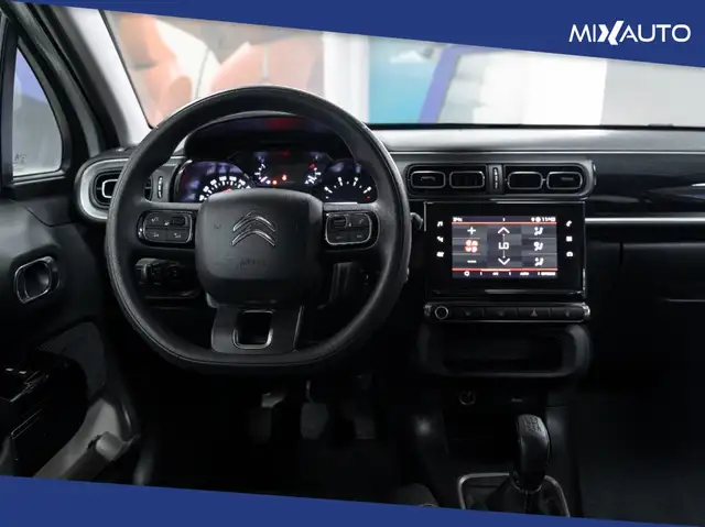Citroen C3 view 11