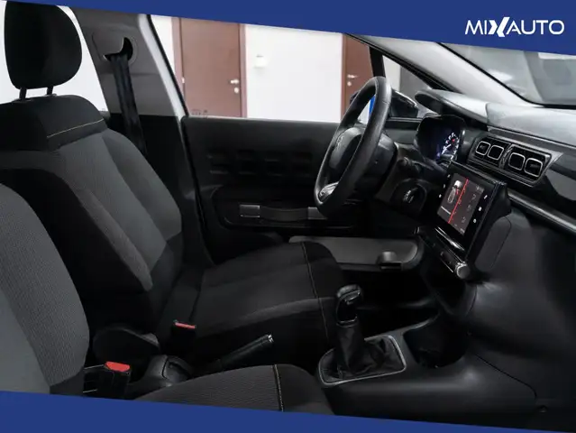 Citroen C3 view 14