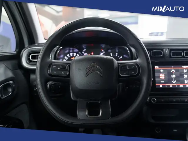 Citroen C3 view 12
