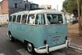 Volkswagen T1 Restauration complète T1 Samba 23 Fenêtres - thumbnail 9