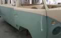 Volkswagen T1 Restauration complète T1 Samba 23 Fenêtres - thumbnail 37