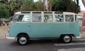 Volkswagen T1 Restauration complète T1 Samba 23 Fenêtres - thumbnail 11