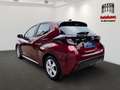 Toyota Yaris Hybrid Comfort 1.5 Dual-VVT-iE EU6d Rojo - thumbnail 4