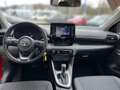 Toyota Yaris Hybrid Comfort 1.5 Dual-VVT-iE EU6d Czerwony - thumbnail 10
