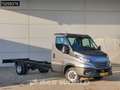 Iveco Daily 35C21 Automaat 410WB Chassis Cabine LED Navi ACC F Grijs - thumbnail 3