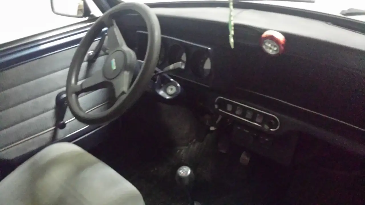 Austin Mini 1.0 Mayfair my85, foto 6