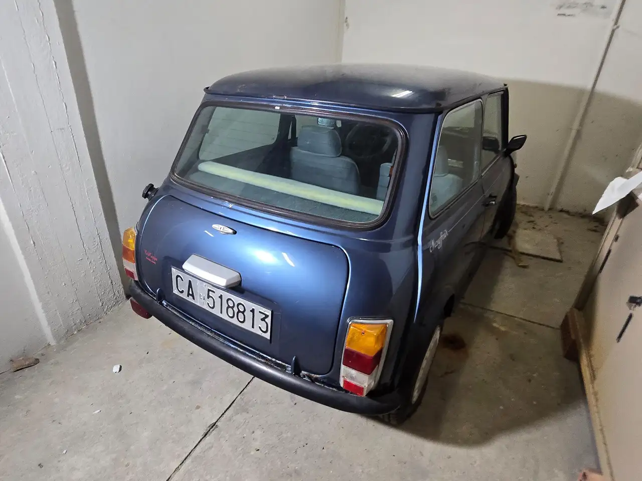 Austin Mini 1.0 Mayfair my85, foto 10