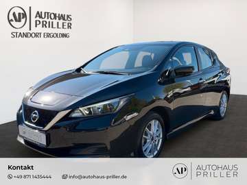 40kWh Visia *ALU/KLIMA/BLUETOOTH*