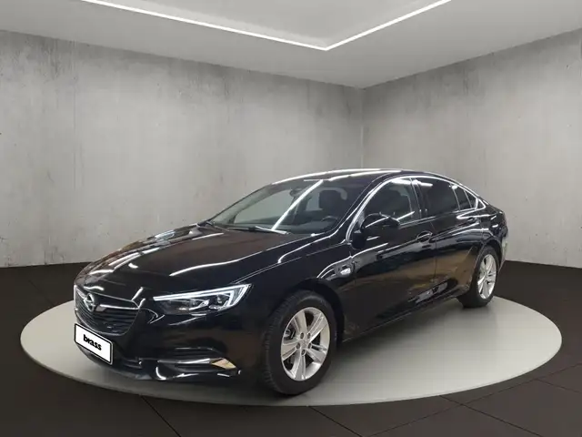 Opel Insignia Grand Sport